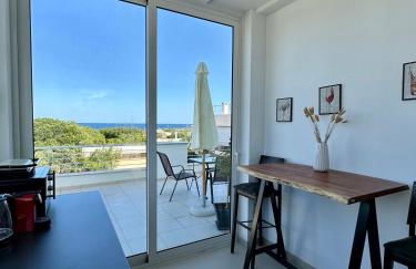 Ambrosia by Dia sea view apartment - Foto 13