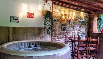 Casa Camino del Dobra, Centro de Cantabria - Foto 5