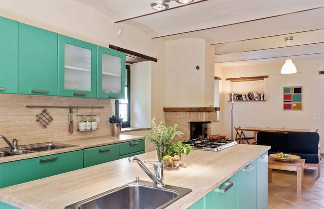 Belvilla by OYO Villa Carina - Foto 10