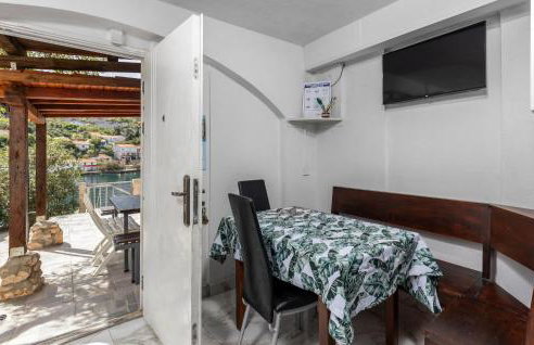 Beach Front Home In Klada - Foto 19