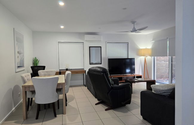 Quarterdecks Retreat - Foto 50