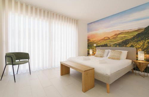 Villa Lola, with jacuzzi and private swimming pool - Photo 10