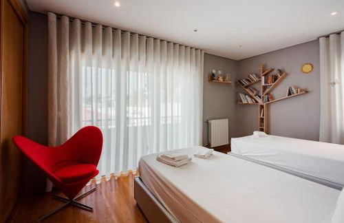 Villa Jobim - Photo 55