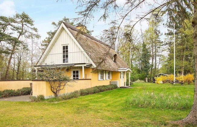 Holiday Home in Vig - Foto 18