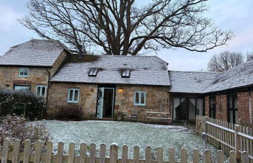Friesian Cottage - Foto 21