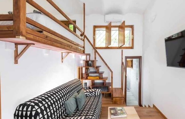 Aurelia 30- Cozy Flat - Foto 4