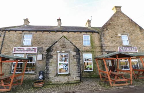 Stable Cottage - Foto 31