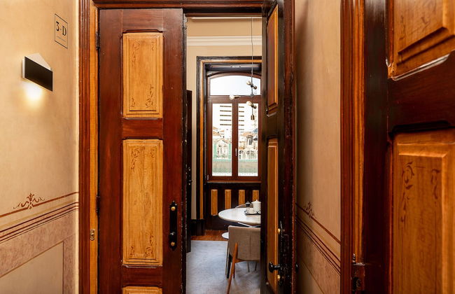 YOUROPO - Bolhão - Photo 65