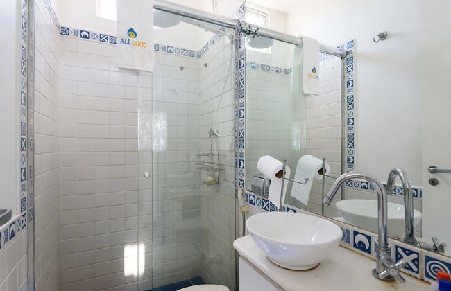 Penthouse in Ipanema Christ View Mqc502 - Photo 5