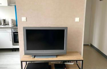 Appartement cosy à Épinal Gare à 5 min à pied - Foto 4