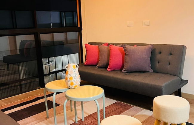 Liberty Polo Aparts - Foto 33