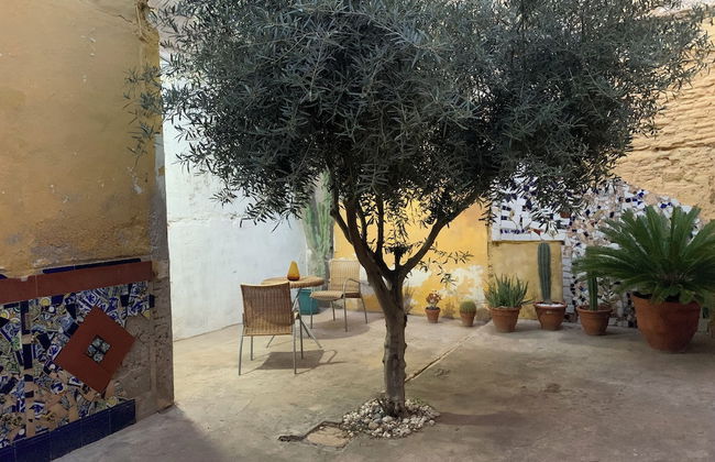 Apartamentos turísticos Teatro Romano - Foto 18