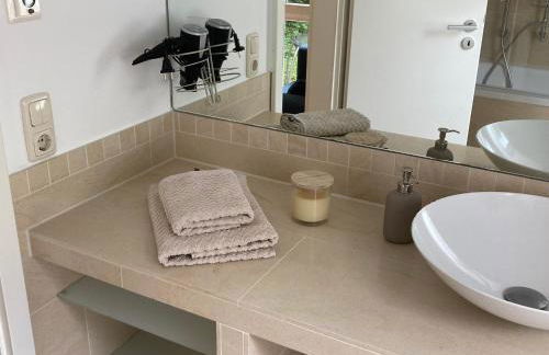 Ostsee Hafenkoje - Lübeck-Travemünde Priwall - Foto 18