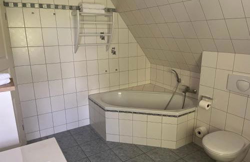 Ferienhaus Mine Sehnsucht - Foto 29