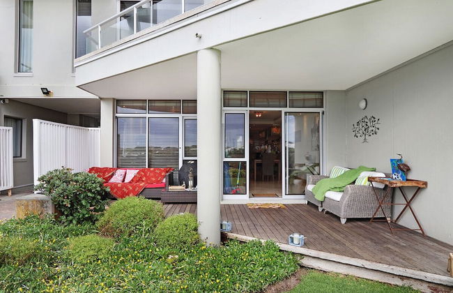 Dolphin Beach E5 - Photo 7