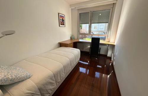 Porto Cíes con terraza - Foto 29