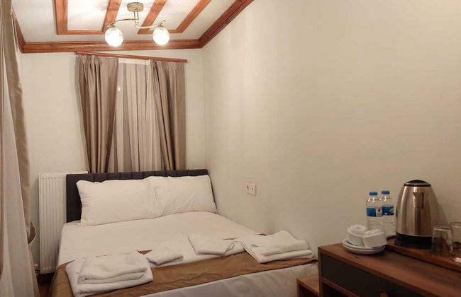 Fevzi Paşa Suite & Hotel - Foto 15