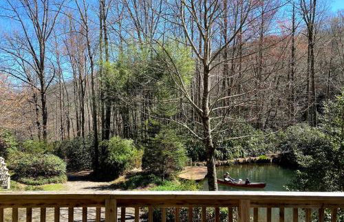 Hideaway at Harvest Moon - Foto 8