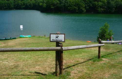 Wolfs Ferienhaus - Natürlich Eifel - Foto 51