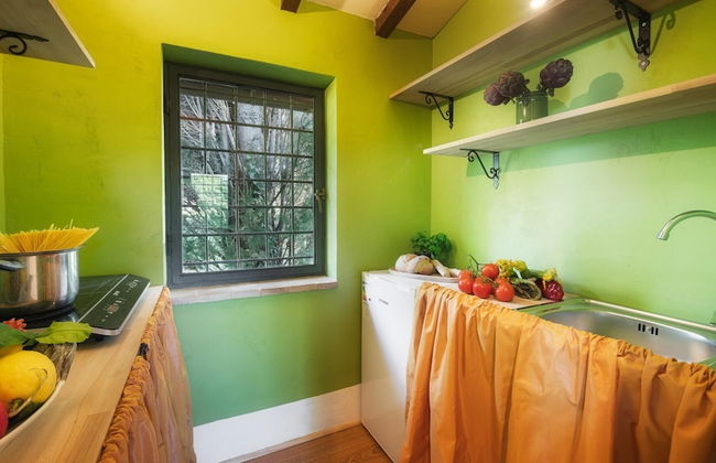 Casale Dell Oasi 12 in Gallese - Foto 31