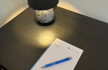 Modern und ruhig, mit Garage & PS4, nahe Messe, RÜ und Uniklinik, voll ausgestattete Küche, Bad mit Dusche und Badewanne - Foto 31