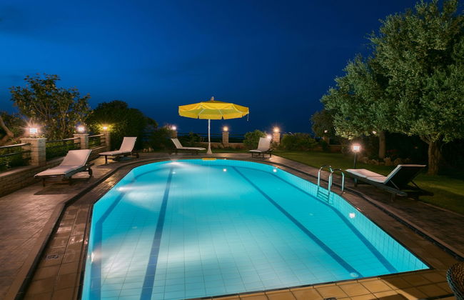 Dream Villa Enigma - Foto 23