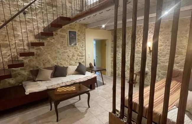 Village Little House at Roustika - Foto 21