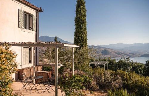 Rosmarino Villa Galaxidi - Photo 51