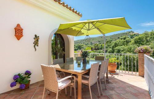 Luxury Villa - Sleeps up to 8 & Infinity Pool - Photo 42