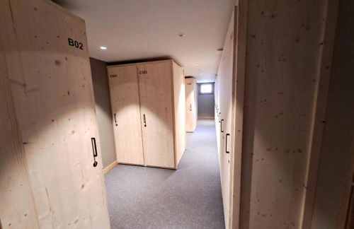 Bright apartment for 6 in Le Grand-Bornand - Foto 23