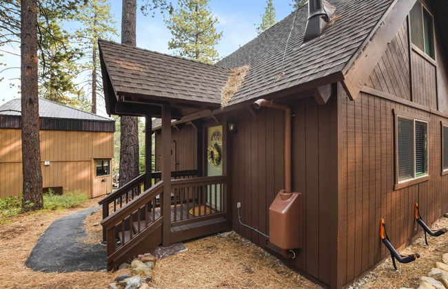 Incline Cottage Year-round Outdoor Fun! - Foto 25