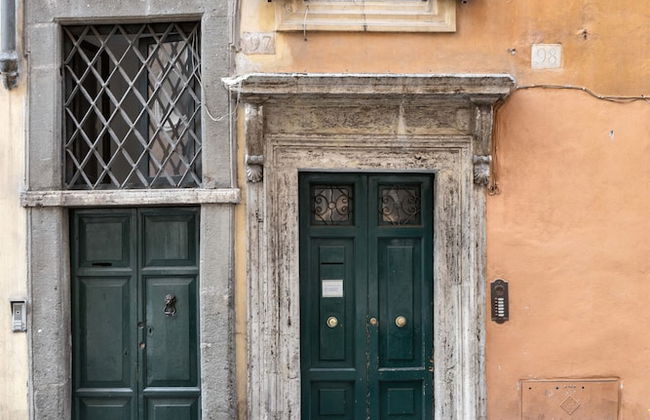 Rome as you feel - Monserrato Design Apartment in Navona - Foto 19