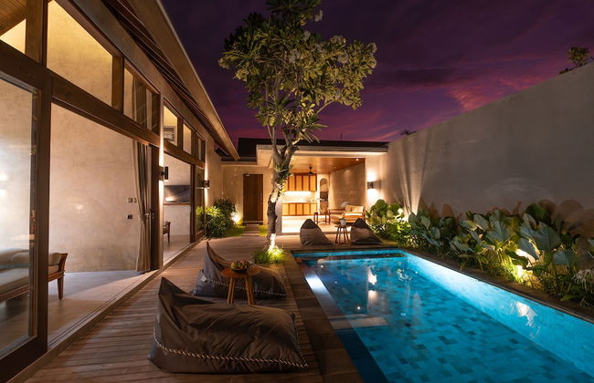 Taman Dhamawangsa Suites - Foto 62