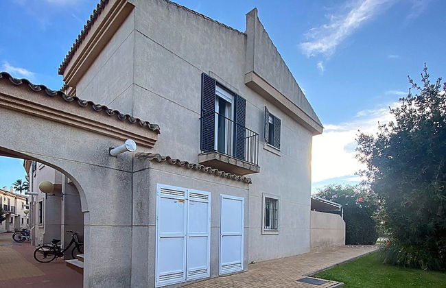 Belvilla by OYO Holiday Home in Rota - Foto 31