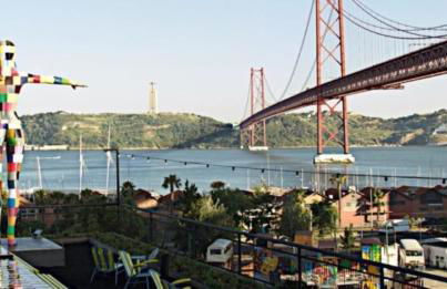 2 Bedroom Apartment House - Sol do Murtal - Photo 109