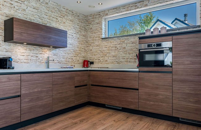 Beautiful Luxurious Villa Situated in Den Burg - Foto 11