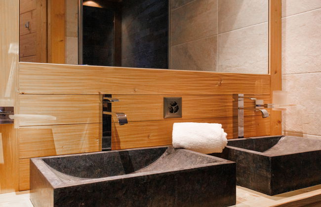 Le Montagnard 6 - Foto 30