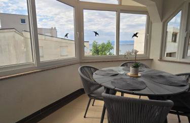 Apartmani Ruzmarin - Foto 21