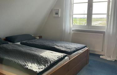 Greetjehuus Koje4 in Dornumersiel - Foto 27