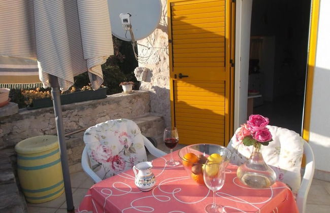 Apartments Sunce - Foto 17