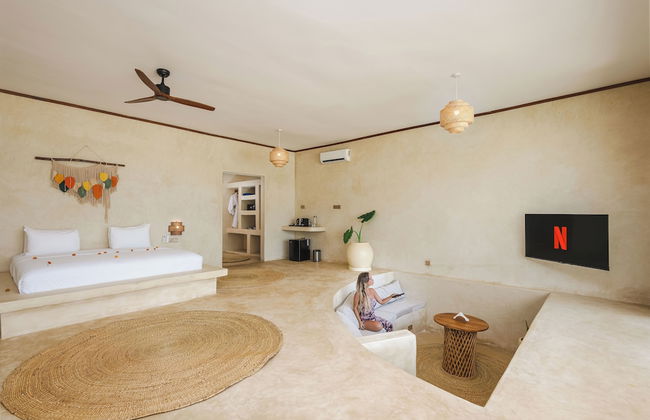 Safaya Dream Villas - Foto 74