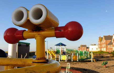 Martello Sunrise - Luxury 3-bedroom Seaview Beach House - Foto 30