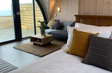 Orkney Lux Lodges - Hamnavoe - Photo 1