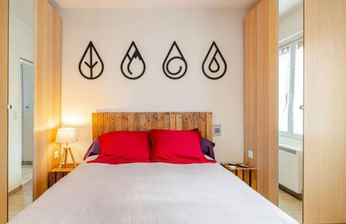 Maison au bout du chemin - Foto 29