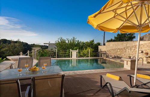 Villa Pantelis - Foto 7