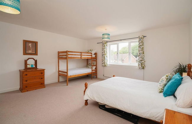 House With Hottub, Sauna & Pool Table - Foto 7