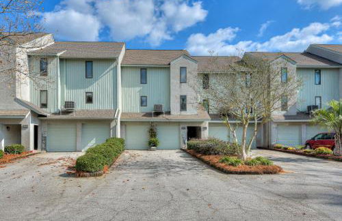 Beautiful 3BR Townhouse Close to Downtown Augusta - Foto 88