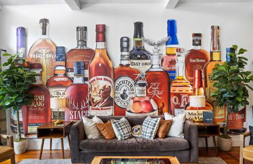 Classic Louisville Home with Contemporary Upgrades - Foto 6