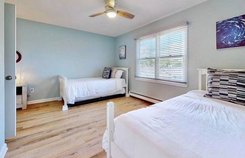 Charming 3 bedroom Beach Front Cottage - Foto 14