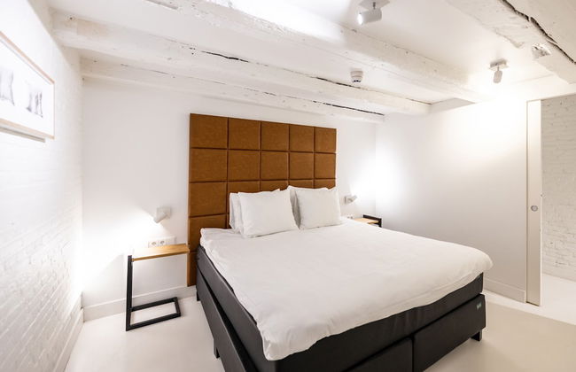 YAYS Amsterdam Salthouse Canal by Numa - Foto 7